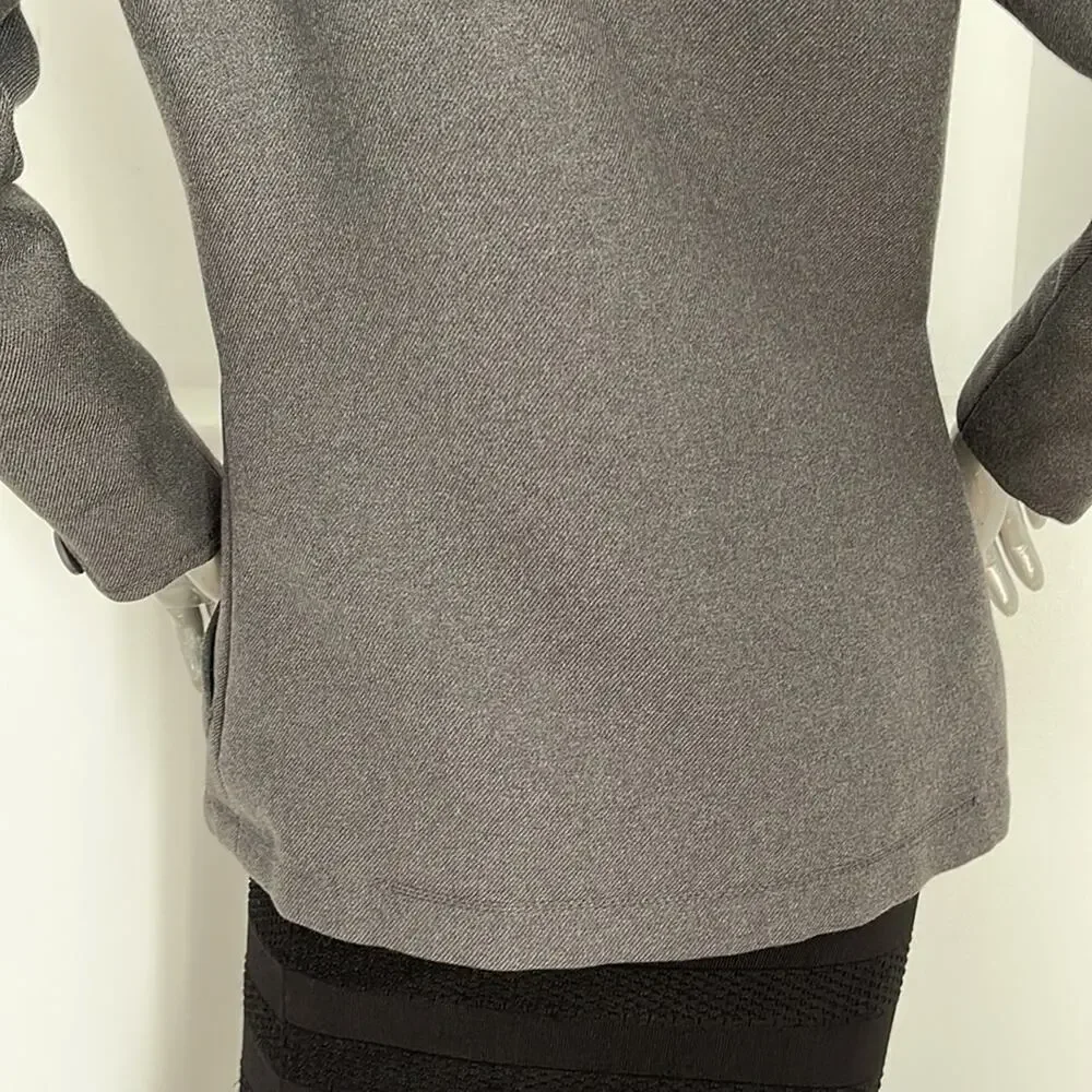 Collection Boutique Jean Patou Paris Vintage Wool Coat For I. Magnin & co.